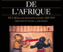 Histoire générale de l'Afrique (Volume 7)