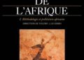 Histoire générale de l'Afrique Vol 1