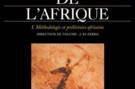 Histoire générale de l'Afrique Vol 1