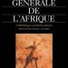 Histoire générale de l'Afrique Vol 1