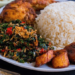 Cuisine africaine