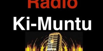 Radio ki-muntu