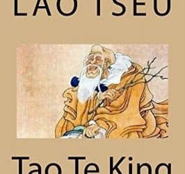 Tao tö king, le livre de la voie et de la vertu