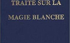 Traité de magie blanche