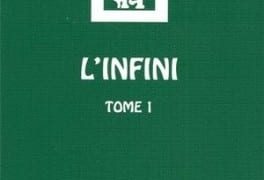 L'infini