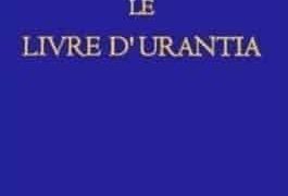 Le livre d'Urantia