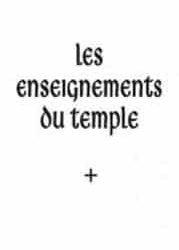 les enseignements du temple3