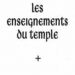 les enseignements du temple3