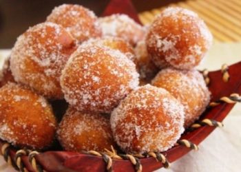 Comment faire des beignets africains ?