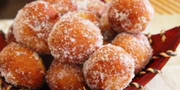 Comment faire des beignets africains ?