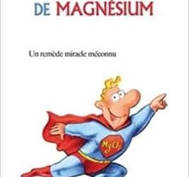 Le chlorure de magnésium