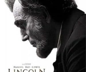 Lincoln (2012)