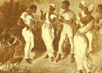 440px Candombe1870 Uruguay