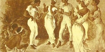 440px Candombe1870 Uruguay