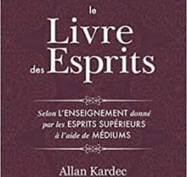 Le Livre des Esprits