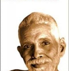 Ramana Maharshi