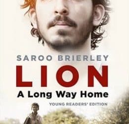 Lion (2017)