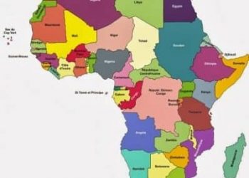 Les huit plaies de l'Afrique