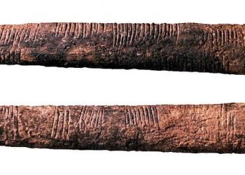 ishango bone