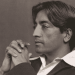 Jiddu Krishnamurti