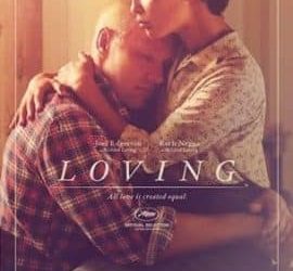 Loving (2016)