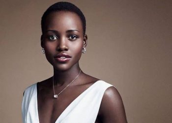 Lupita Nyong'o