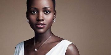 Lupita Nyong'o