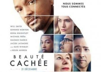 Beauté cachée (2016)