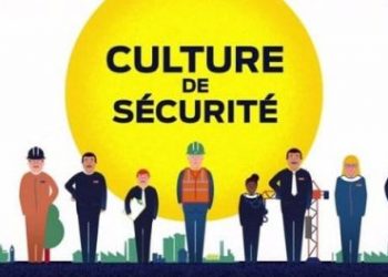 Culture de sécurité