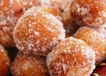 recette africaine GBOFLOTOS beignet ivoirien