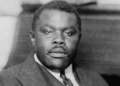 Marcus Garvey