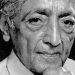 Jiddu Krishnamurti