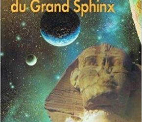 Le mystère du grand Sphinx