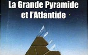 la Grande Pyramide et l'Atlantide