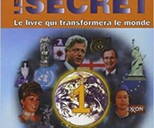 Le plus grand secret