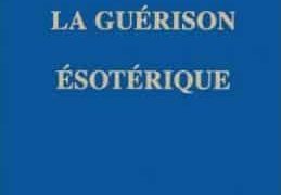 Guérison ésotérique