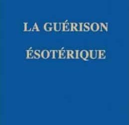 Guérison ésotérique