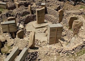 Göbekli Tepe