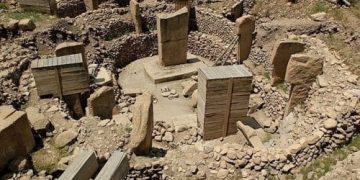 Göbekli Tepe