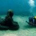 Most Amazing Scuba Diving Finds in History 5. A Sphinx