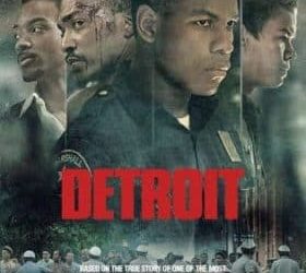 Detroit (2017)