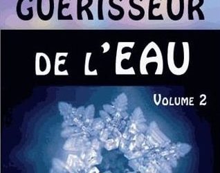 Le pouvoir guérisseur de l'eau