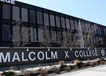 malcolm x college