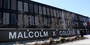 malcolm x college