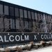 malcolm x college