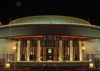 Musée des civilisations noires Dakar