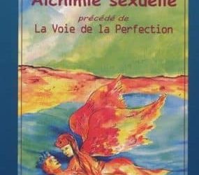 Traité d'alchimie sexuelle