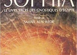 La Pistis Sophia dévoilée - Samaël Aun Weor (PDF)