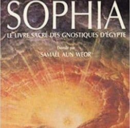 La Pistis Sophia dévoilée - Samaël Aun Weor (PDF)