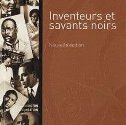 Inventeurs et savants noirs